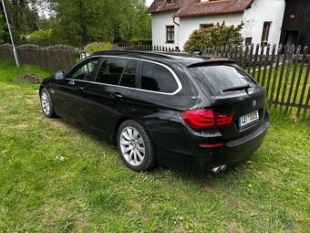 BMW F11 530d xDrive - 5