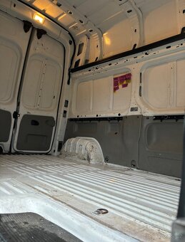 Renault Trafic Maxi L2H2 - 5