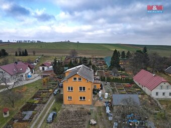 Prodej rodinného domu, Staré Heřminovy - 5