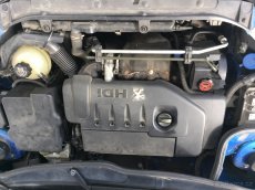 Peugeot 206 1.4 HDi prodej ND - 5