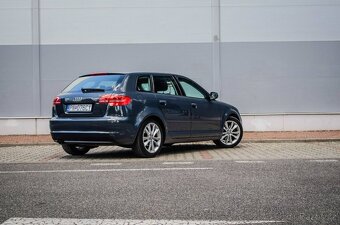 Audi A3 Sportback 1.4 TFSI Ambition - 5