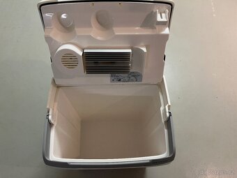 Autochladnička Ezetil, 29 L - 5