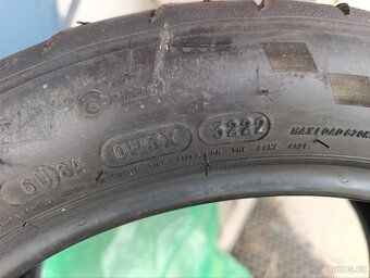 Michelin pilot Sport cup 2 225/45 r17 - 5