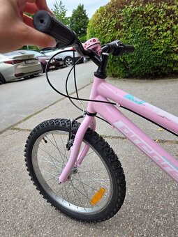 Dětské kolo ARCORE - Christie 20" - 5