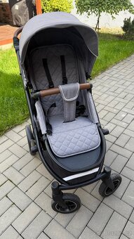 Britax Römer Smile III Nordic Grey 2022 - 5
