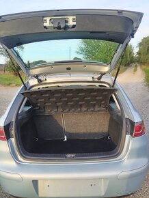 Seat Ibiza 1.9 tdi 74kw - dovoz DE - Nová STK - 5