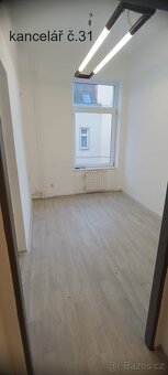Kancelářské prostory -Teplice - 5