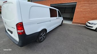 Mercedes-Benz Vito, 114 2.2CDI 100KW EXTRA LONG - 5