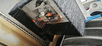 5 osé CNC centrum HOLZHER PROMASTER 7125 R.V. 2018 - 5