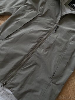 Didriksons dámská nepromokavá bunda Parka Noor 3 STORMsystem - 5