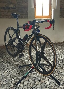 Colnago carbon karbon - 5