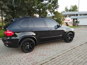 BMW X5 xDrive48i - 5