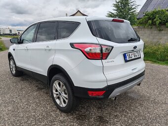 Ford Kuga 2 Facelift Titanium - 5