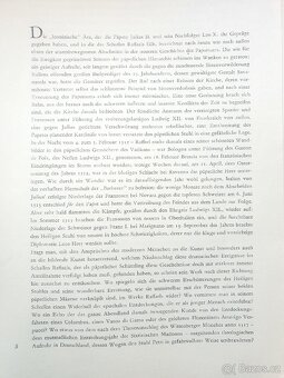 Barevné tisky RAFFAEL. Vhodné k rámování - 5