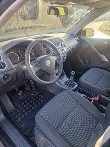 VW Tiguan 4x4 1.4 tsi 110kw - 5