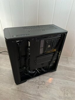 💻 Výkonný stolní PC – Ryzen 5 5600X / RTX 3060 / 16 GB RAM - 5