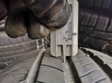 Dacia Logan, Corsa, Berlingo letní pneu 185/65/15. - 5