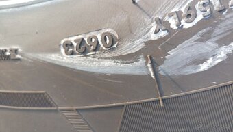 385/65R22,5 - 5