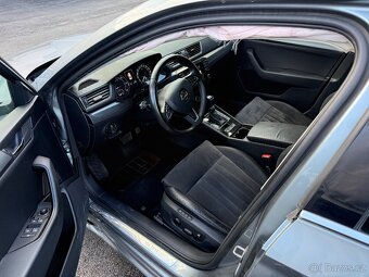 Škoda Superb - 5