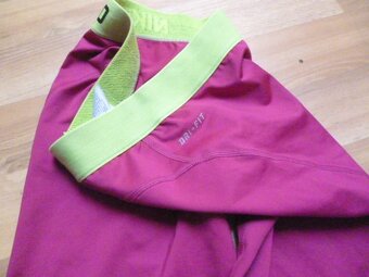 3/4 legíny Nike vel. S - 5