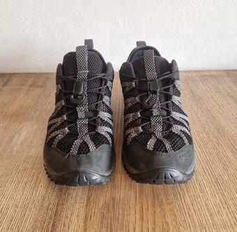 outdoor boty Merrell Wildwood Aerosport (vel. 43,5) - 5
