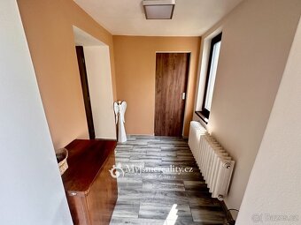 Prodej rodinné domy, 125 m2 + sklep a zahradní domek - Blann - 5