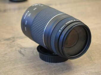 Canon EF 75-300 mm f/4,0-5,6 DC III - 5