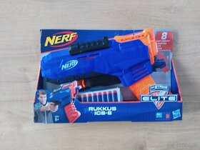 Nerf Rukkus - 5