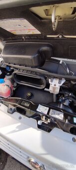 Prodám obytný vůz JOINT na podvozku Fiat Ducato - 5
