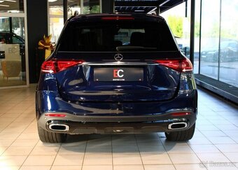 Mercedes-Benz GLE 350de 4MATIC AMG Line Night / hybridní - 5