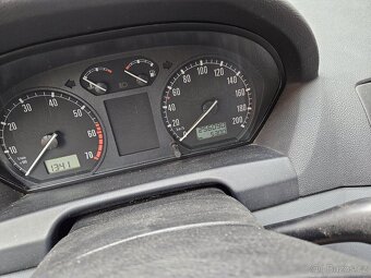 Škoda Fabia 1.4 mpi - 5