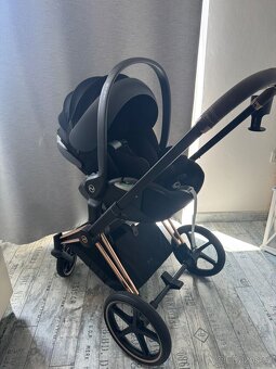 Cybex Priam set - 5