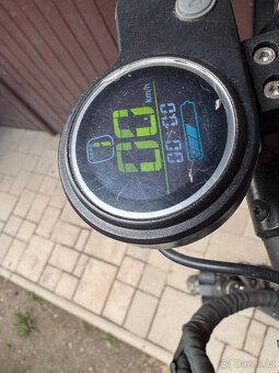 ELEKTROKOLOBĚŽKA Laotie ES18 Lite - 5
