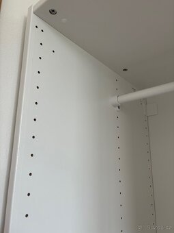 PAX rám skříně - 5
