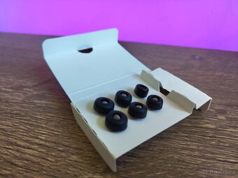 PlayStation, Pulse Explore bezdrátové sluchátka - 5