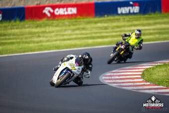 HONDA CBR 1000RR SC57 FIREBLADE - 5