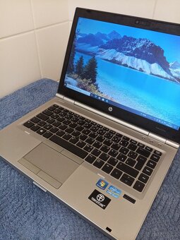 Notebook HP Elitebook 8460p - Hezký stav - 5