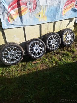 Kola BBS 5x112 - 5