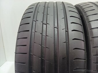 2ks letní pneu 245/40/19 nokian - 5