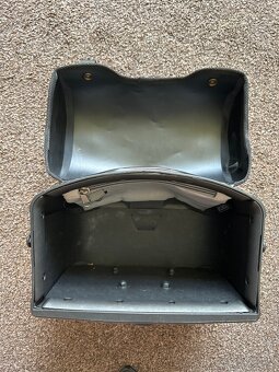 Brompton Mini O bag (Ortlieb) - 5
