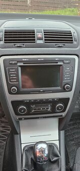 Prodej vozu Škoda Octavia 1,6 TDI 77 kW - 5