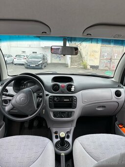 Citroen c3 1.1 44 kw - 5