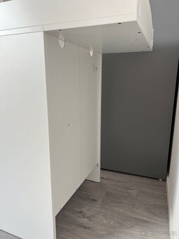 Přebalovací pult - 5