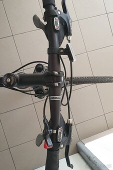 Kolo MRX SCUD cross, vel 19" - 5