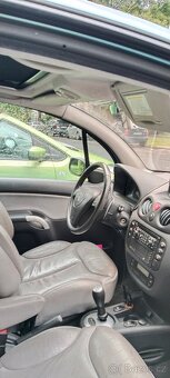 Citroen C3 1.6 Exlusive Benzín/ LPG automat - 5