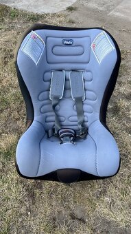 Chicco Autosedacka 0-18kg - 5