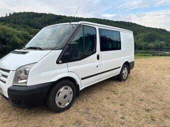 Ford Transit - 5