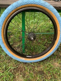 BMX kole 20 - 5