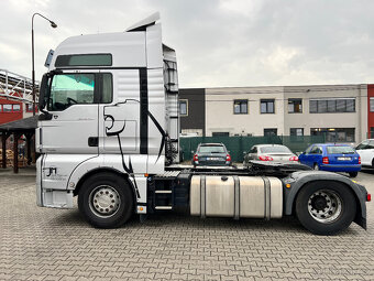 MAN TGX 18.500 - 5