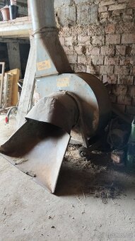 Prodám Taurus žralok na seno - 5